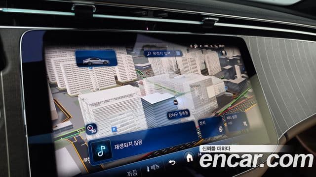 Mercedes-Benz E-класс W214 Exclusive, 2024 14