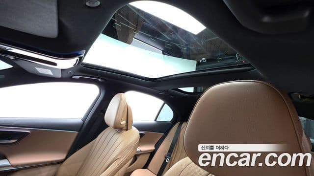 Mercedes-Benz E-класс W214 Exclusive, 2024 18