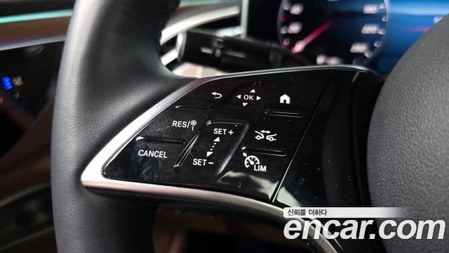 Mercedes-Benz E-класс W214 Exclusive, 2024 19