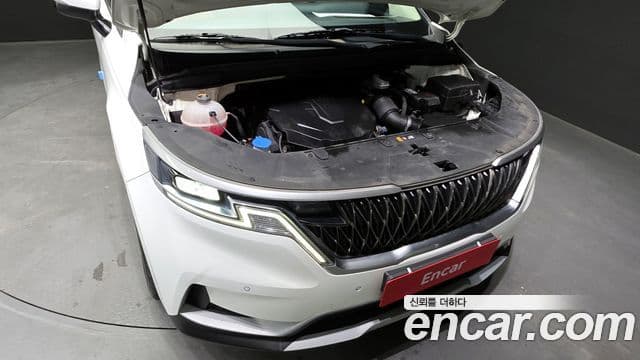Kia Carnival 4세대 Prestige, 2021 6