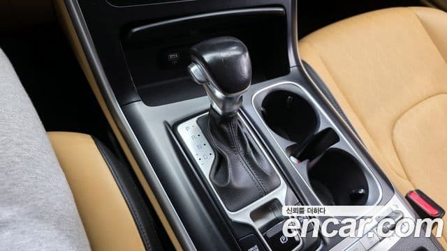 Kia Carnival 4세대 Prestige, 2021 9