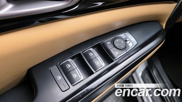 Kia Carnival 4세대 Prestige, 2021 14