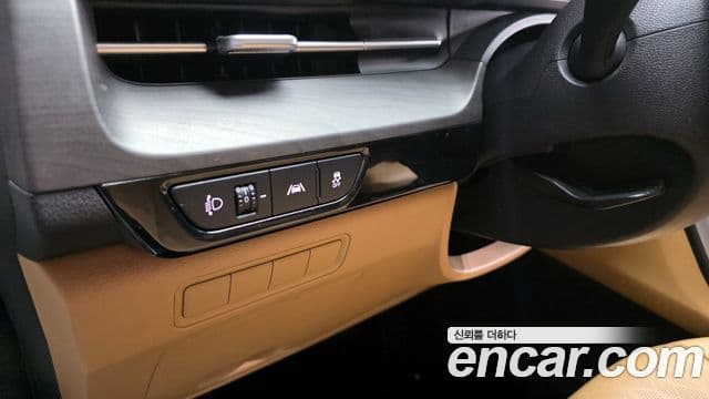 Kia Carnival 4세대 Prestige, 2021 15