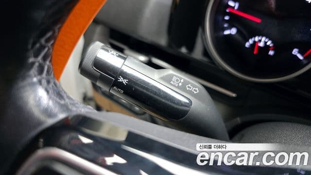 Kia Carnival 4세대 Prestige, 2021 16