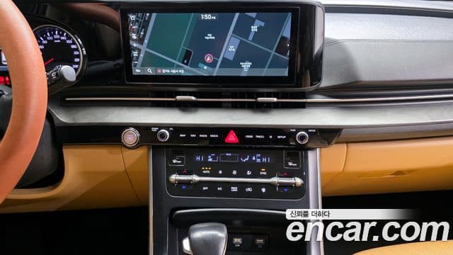 Kia Carnival 4세대 Prestige, 2021 18