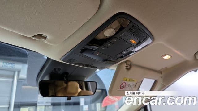 Kia Carnival 4세대 Prestige, 2021 19