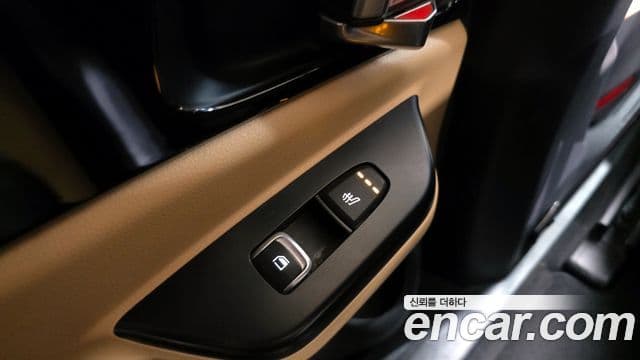 Kia Carnival 4세대 Prestige, 2021 20