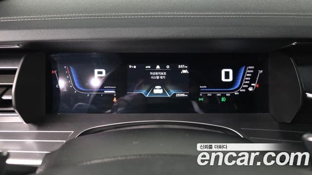 KG모빌리티(SsangYong) Torres Black Edition, 2024 8