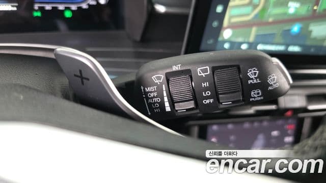 KG모빌리티(SsangYong) Torres Black Edition, 2024 18