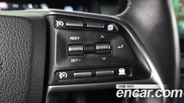 KG모빌리티(SsangYong) Torres Black Edition, 2024 19