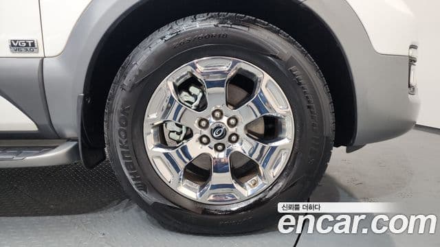 Kia The / новый New Mohave VIP, 2019 все фото