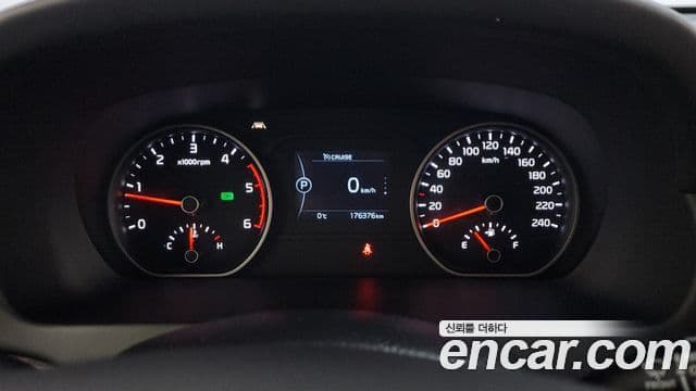 Kia The / новый New Mohave VIP, 2019 8