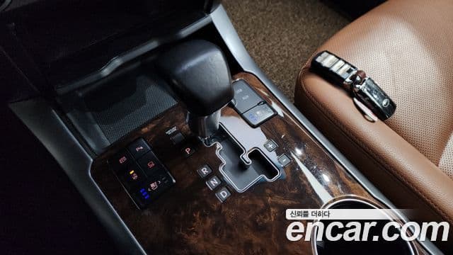 Kia The / новый New Mohave VIP, 2019 9