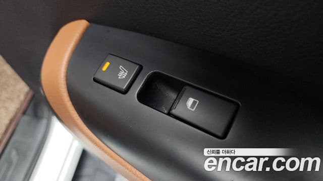 Kia The / новый New Mohave VIP, 2019 18