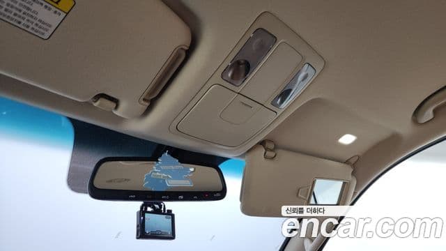 Kia The / новый New Mohave VIP, 2019 19