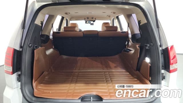 Kia The / новый New Mohave VIP, 2019 20