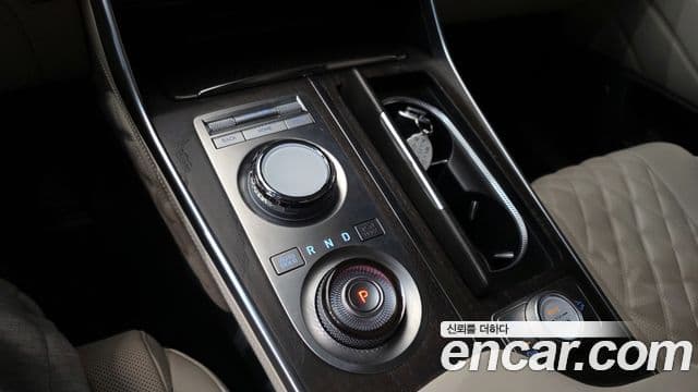 Genesis GV80, 2023 9