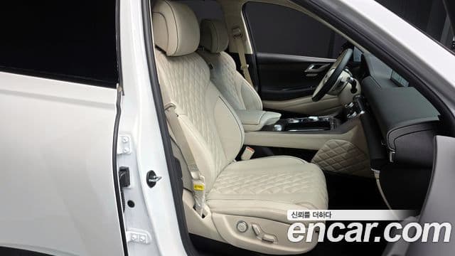 Genesis GV80, 2023 12