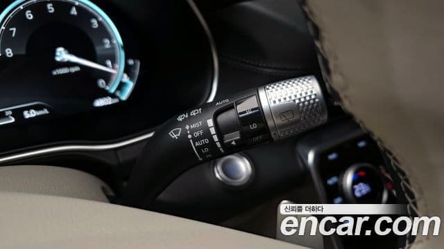 Genesis GV80, 2023 17