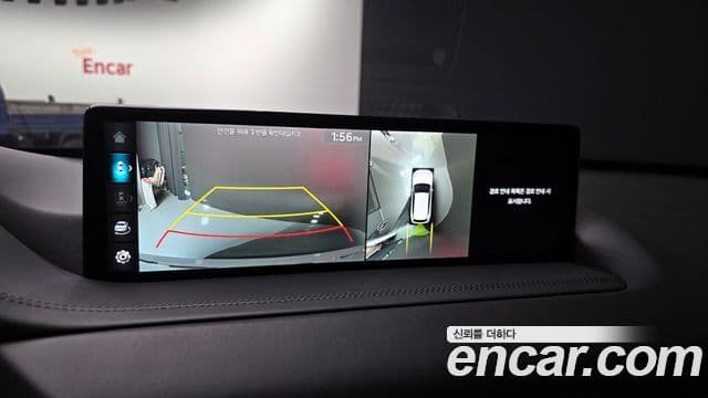 Genesis GV80, 2023 18