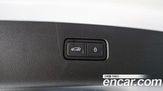 Genesis GV80, 2023 19