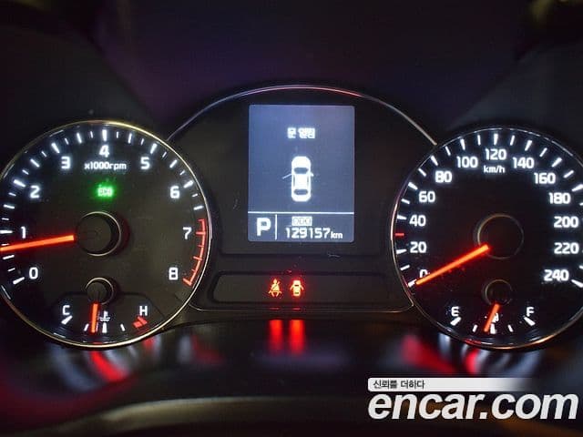 Kia K3 Noblesse, 2013 7