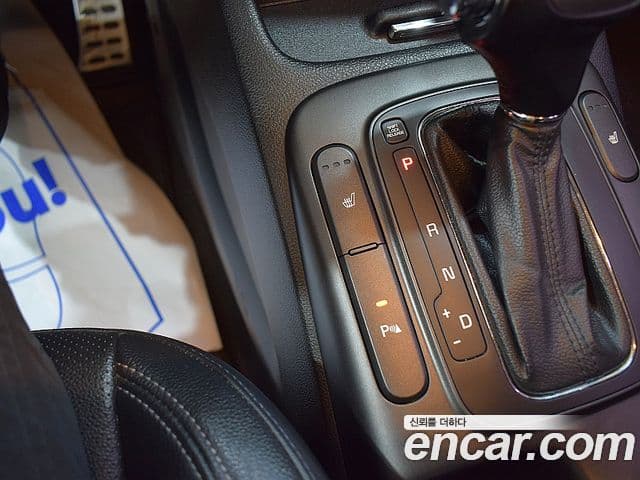 Kia K3 Noblesse, 2013 11