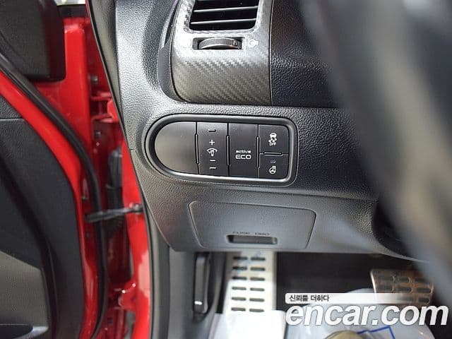 Kia K3 Noblesse, 2013 13