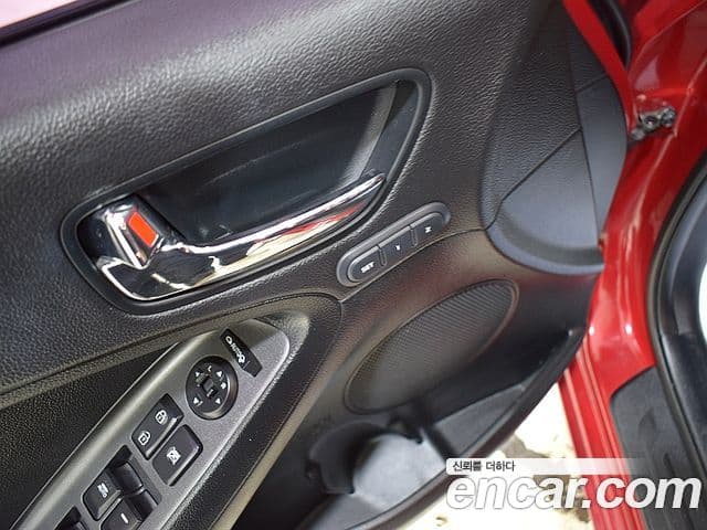 Kia K3 Noblesse, 2013 19