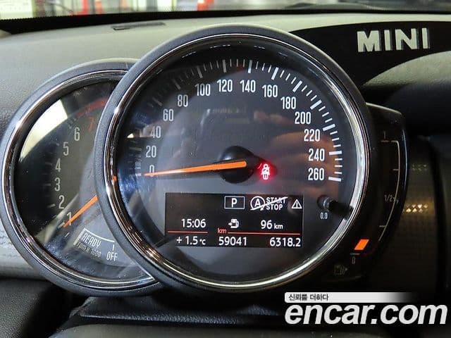 Mini Cooper 3세대, 2020 9