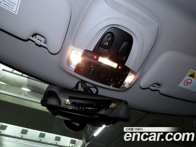 Mini Cooper 3세대, 2020 15