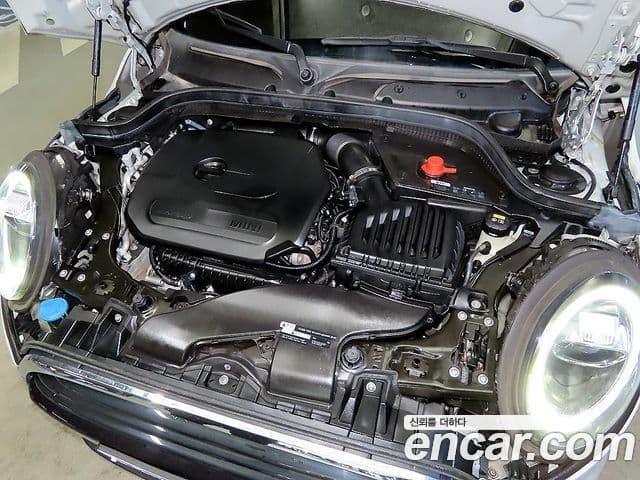 Mini Cooper 3세대, 2020 17