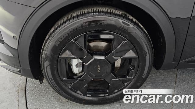 Kia The / новый New Sportage 5세대 Signature X Line, 2025 все фото