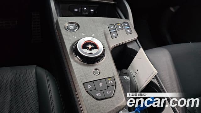 Kia The / новый New Sportage 5세대 Signature X Line, 2025 9