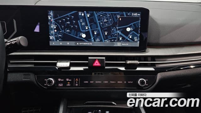 Kia The / новый New Sportage 5세대 Signature X Line, 2025 14