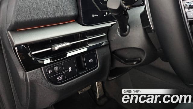 Kia The / новый New Sportage 5세대 Signature X Line, 2025 17