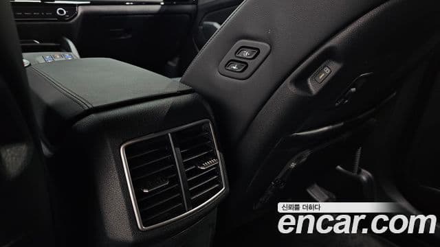 Kia The / новый New Sportage 5세대 Signature X Line, 2025 18