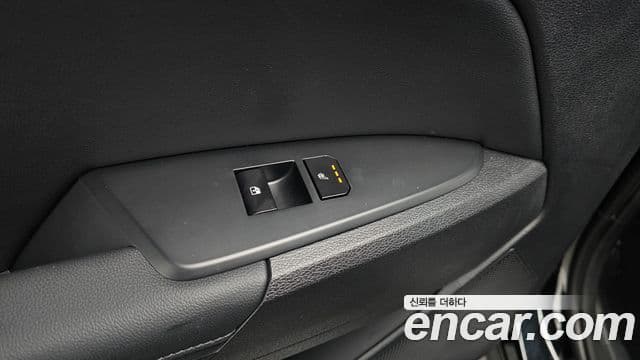 Kia The / новый New Sportage 5세대 Signature X Line, 2025 19