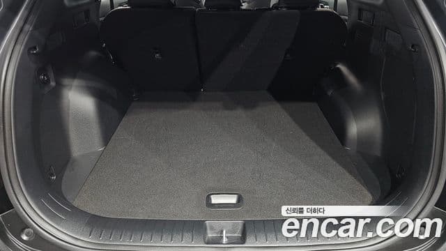 Kia The / новый New Sportage 5세대 Signature X Line, 2025 20