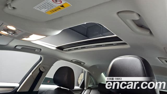 Audi New A4 B8, 2015 19