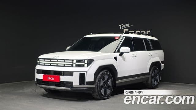 Hyundai Santa Fe (MX5) Prestige, 2024 1