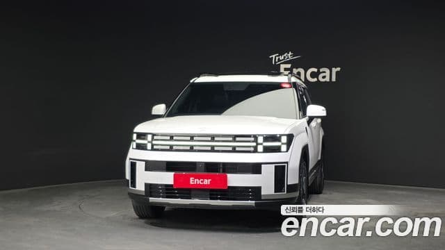 Hyundai Santa Fe (MX5) Prestige, 2024 3