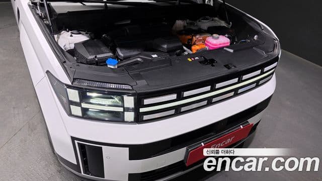 Hyundai Santa Fe (MX5) Prestige, 2024 6