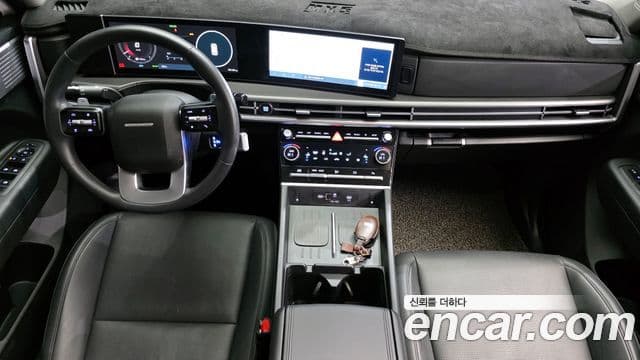 Hyundai Santa Fe (MX5) Prestige, 2024 7