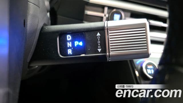 Hyundai Santa Fe (MX5) Prestige, 2024 9