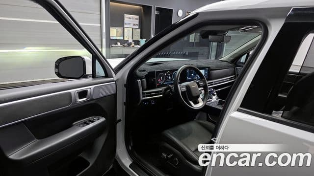 Hyundai Santa Fe (MX5) Prestige, 2024 10