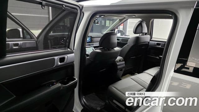 Hyundai Santa Fe (MX5) Prestige, 2024 11