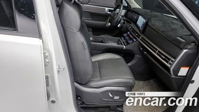 Hyundai Santa Fe (MX5) Prestige, 2024 12