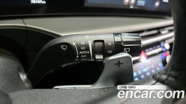 Hyundai Santa Fe (MX5) Prestige, 2024 14