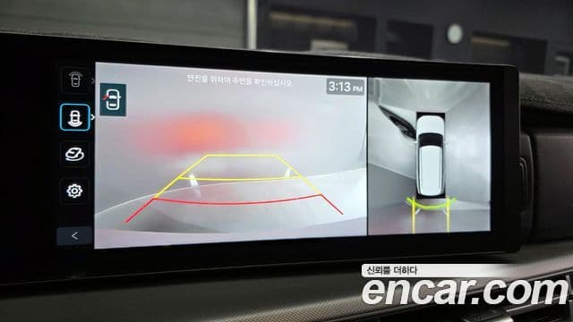 Hyundai Santa Fe (MX5) Prestige, 2024 16